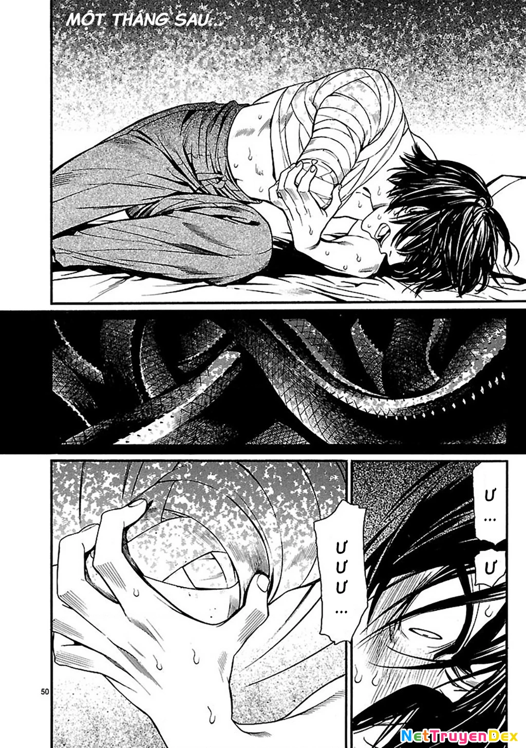 SWORD GAI Chapter 001 - 53
