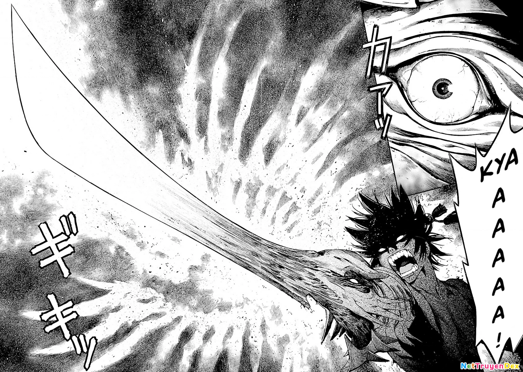 SWORD GAI Chapter 002 - 2