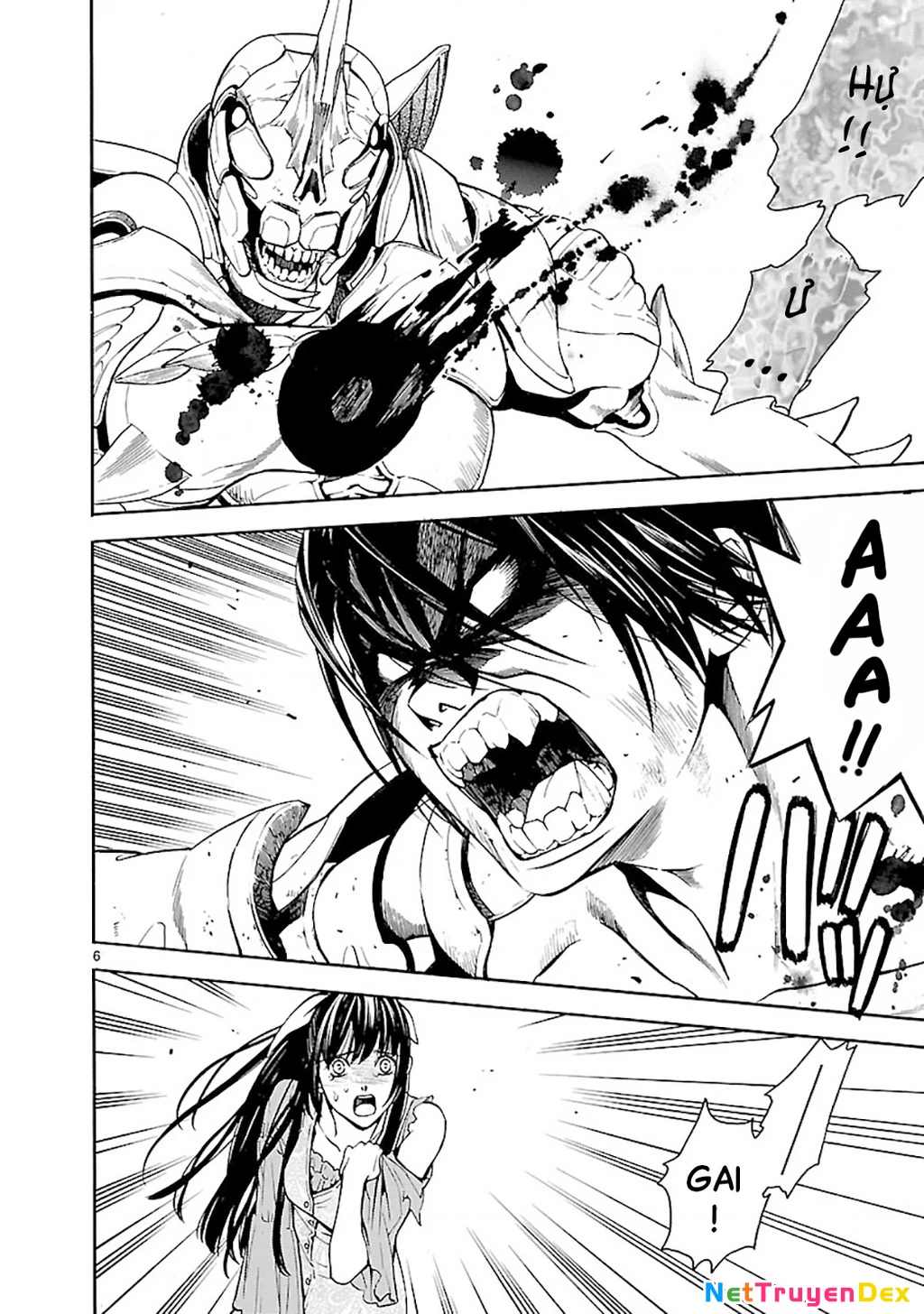 SWORD GAI Chapter 002 - 5