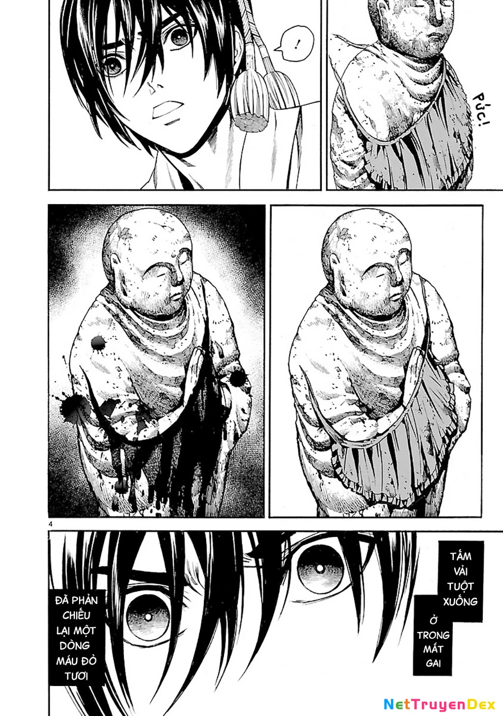 SWORD GAI Chapter 003 - 4