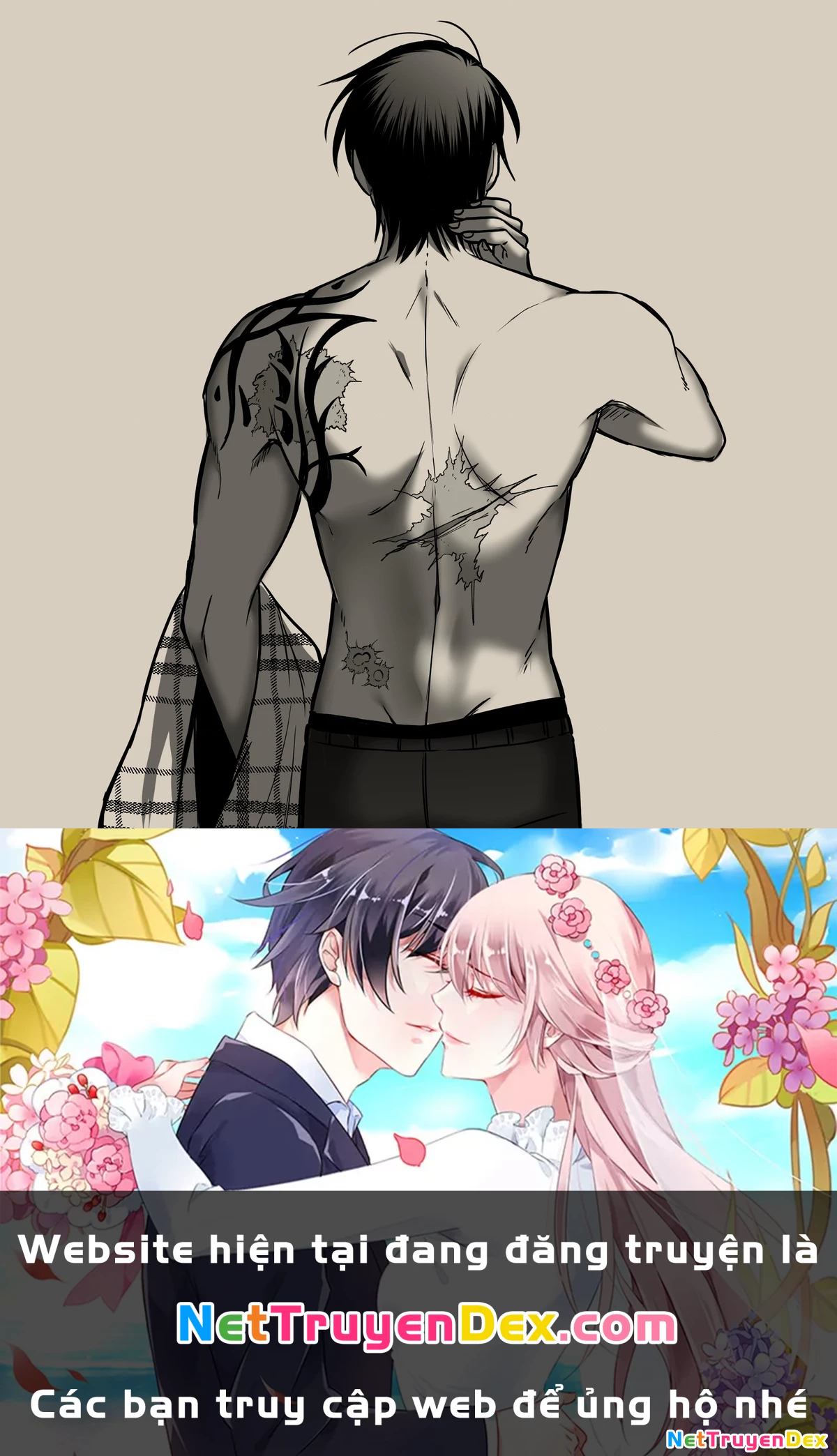 Chả là tôi thích kiểu 'gap couple' thế này Chapter 3 - 40
