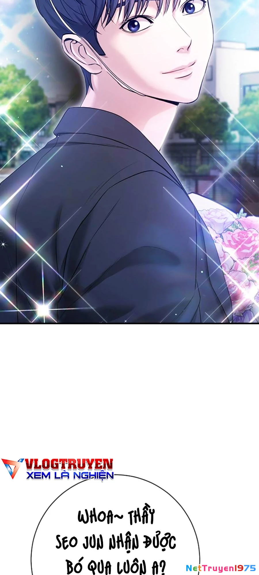 Goo Sera Chapter 11 - 14