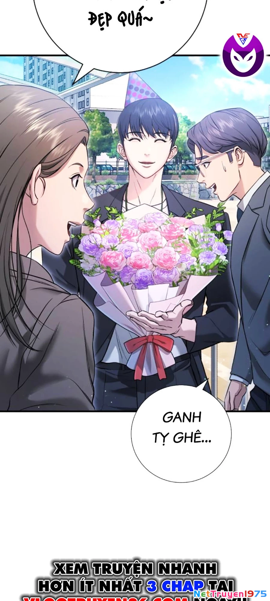 Goo Sera Chapter 11 - 15