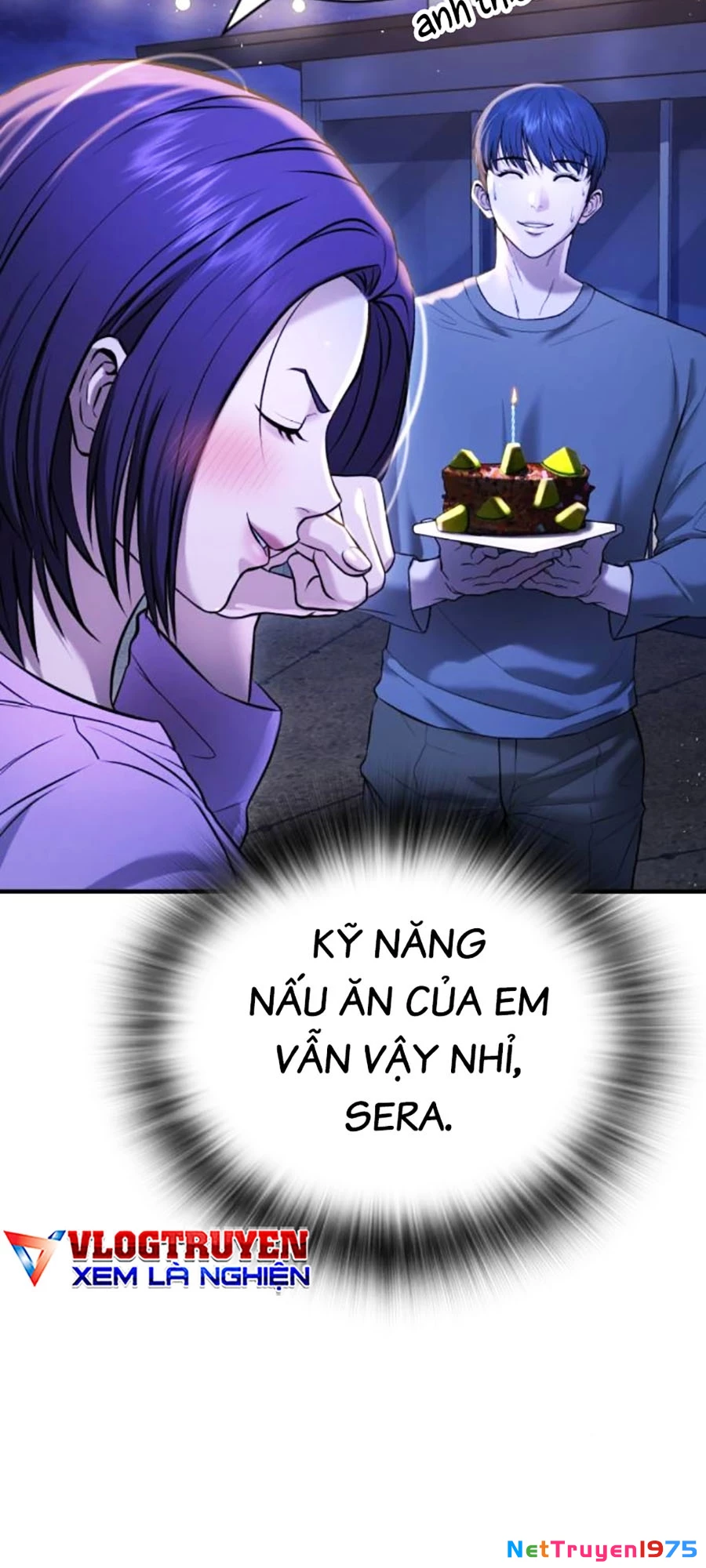 Goo Sera Chapter 11 - 37