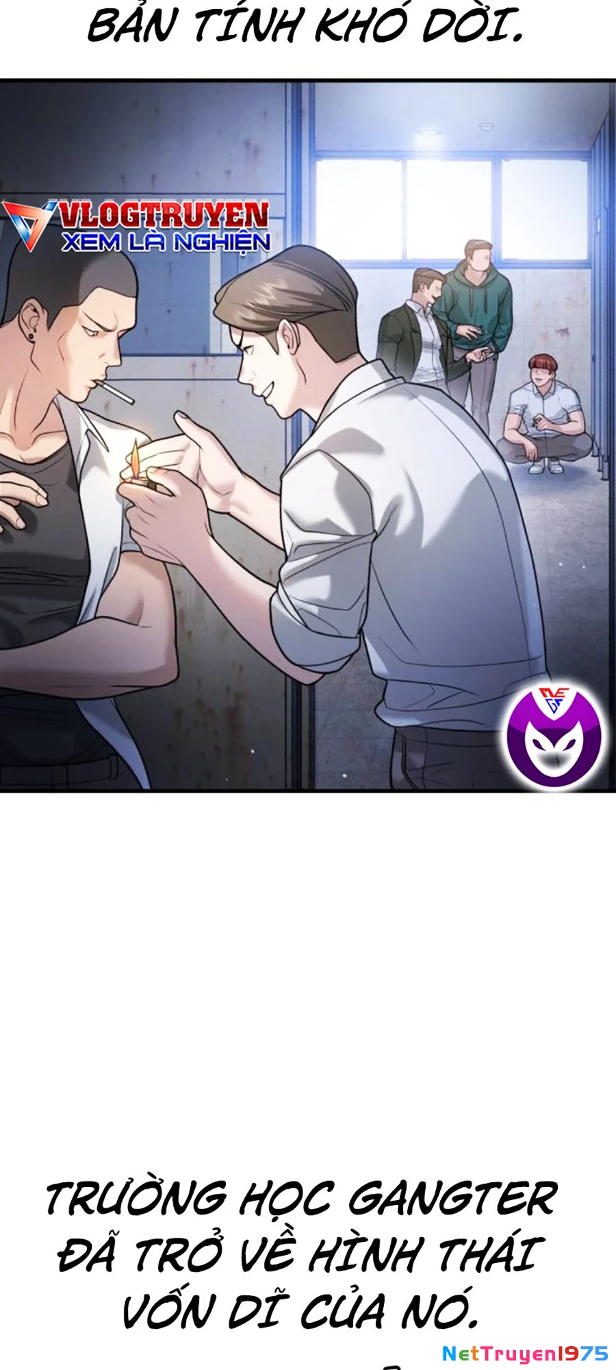 Goo Sera Chapter 11 - 77