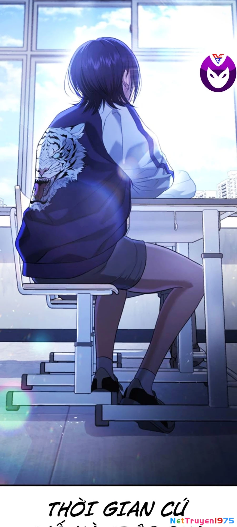 Goo Sera Chapter 11 - 84