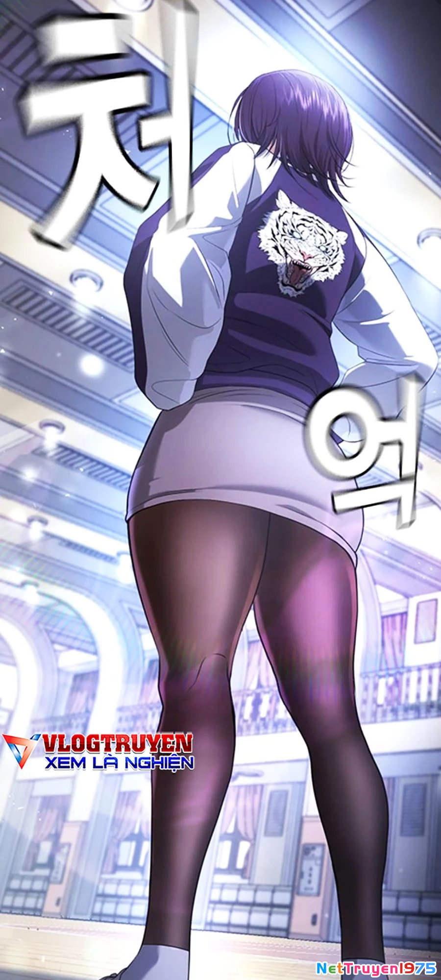 Goo Sera Chapter 11 - 102