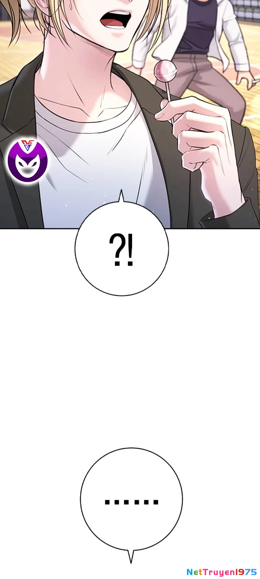 Goo Sera Chapter 11 - 115