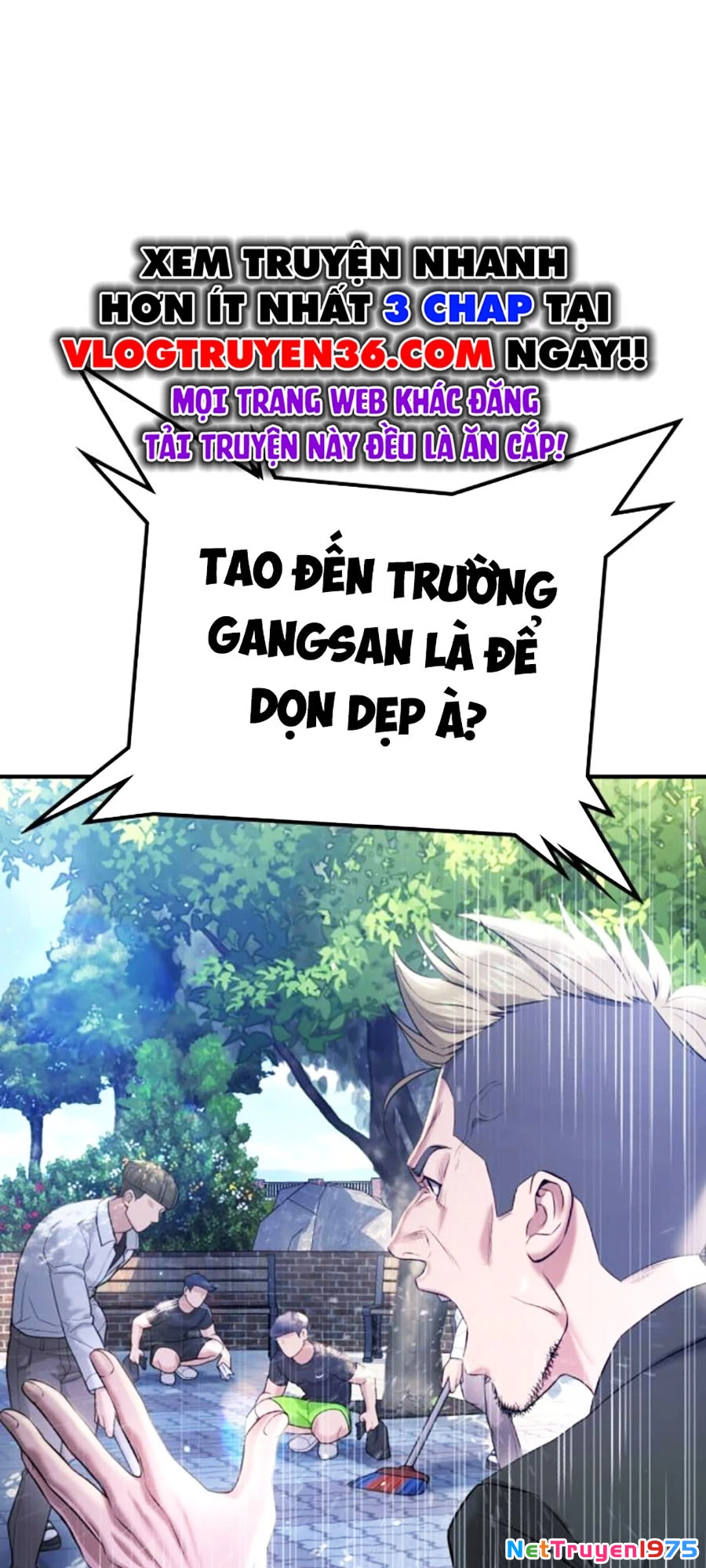 Goo Sera Chapter 12 - 15