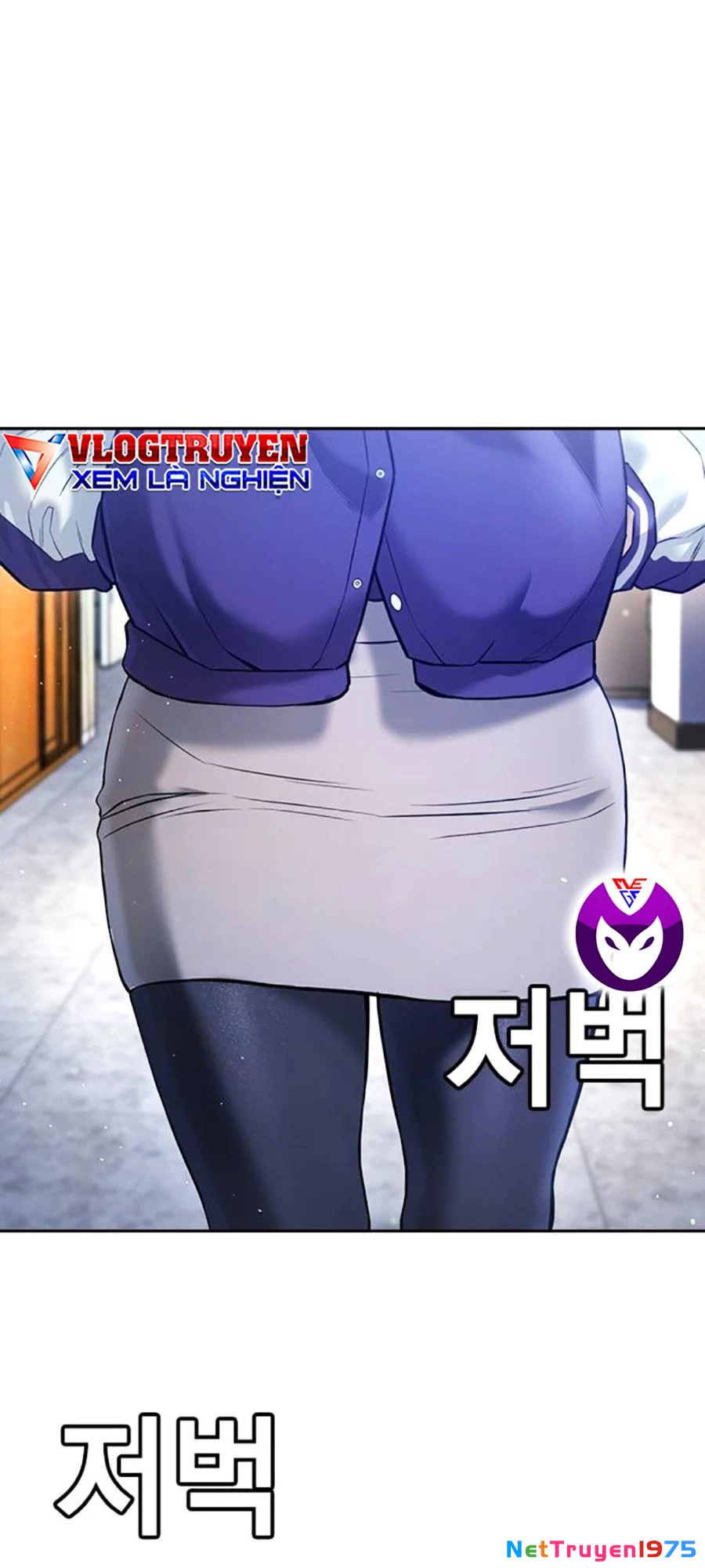 Goo Sera Chapter 12 - 21