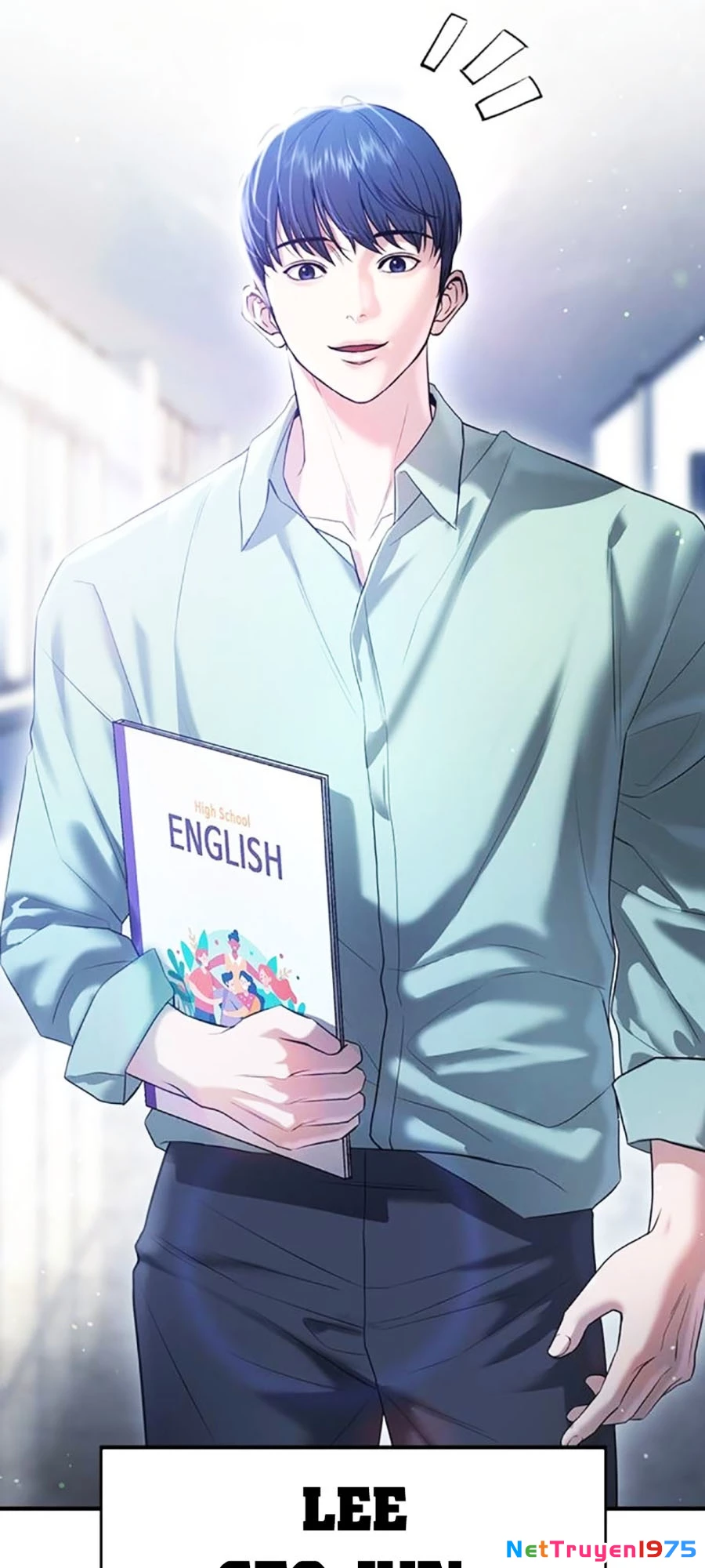 Goo Sera Chapter 12 - 24