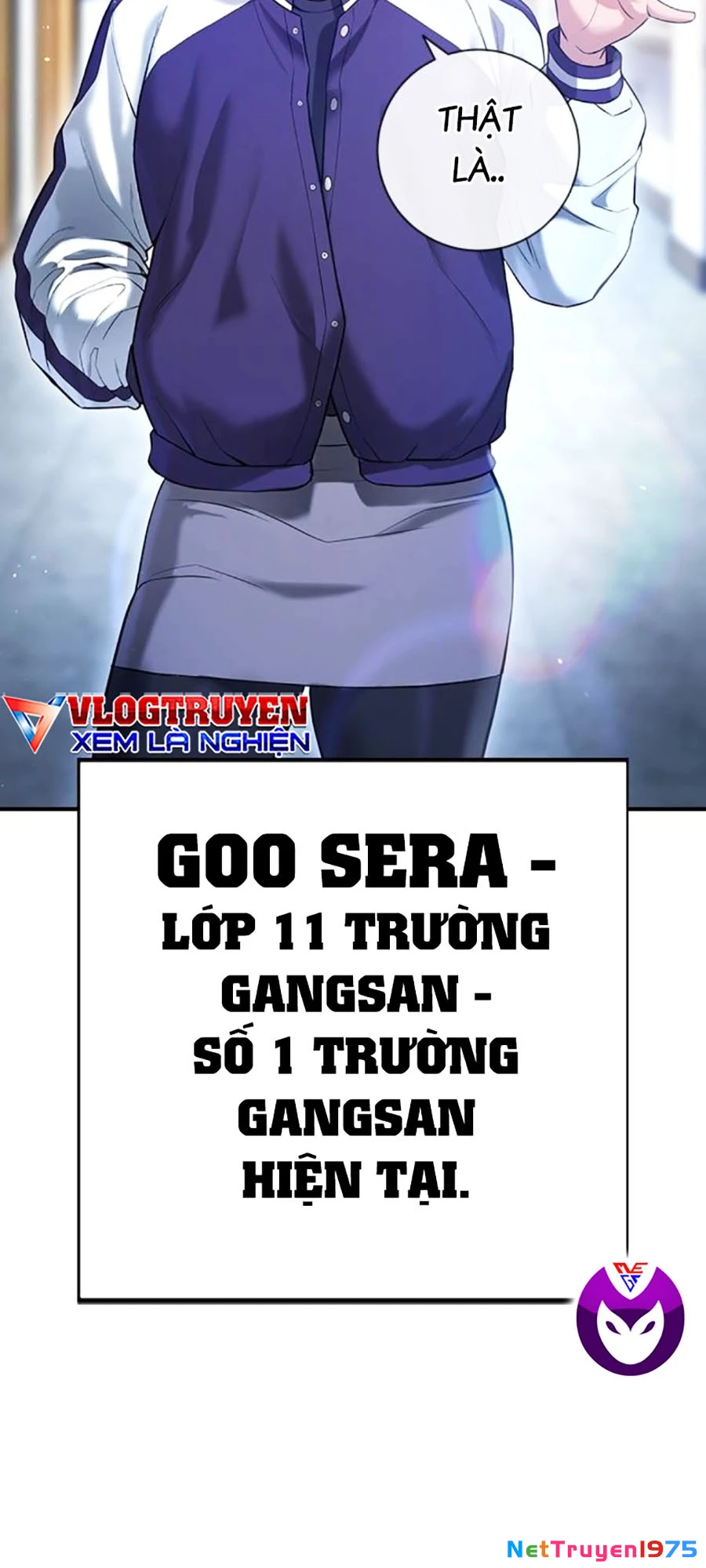 Goo Sera Chapter 12 - 26