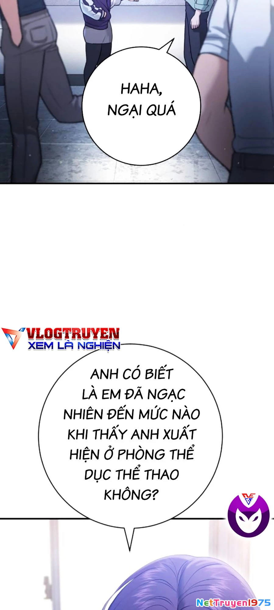 Goo Sera Chapter 12 - 32