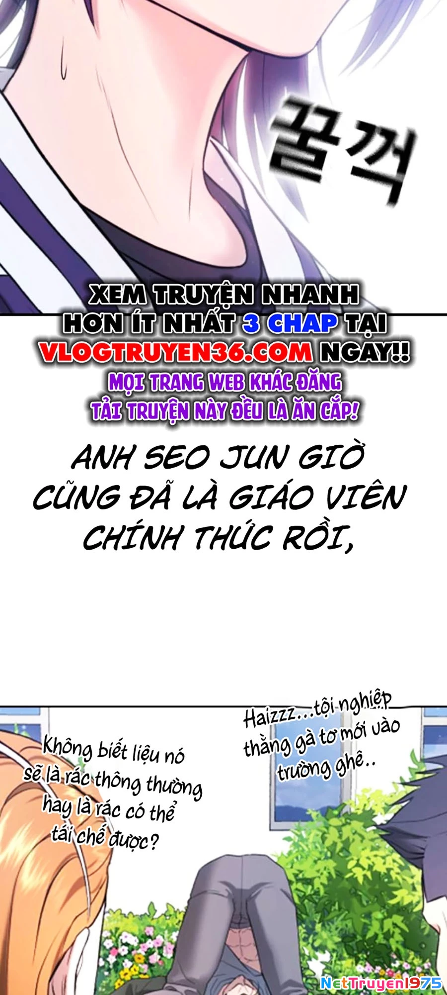 Goo Sera Chapter 12 - 40