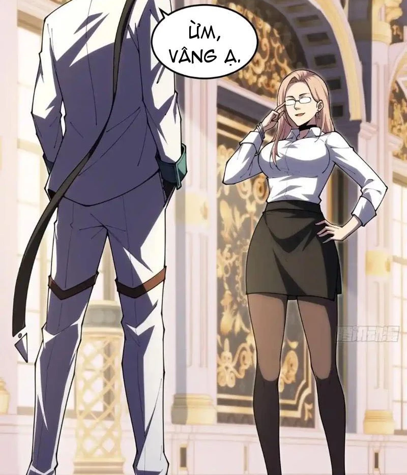 Phá Kiếp Chỉ Huy Chapter 21 - 3