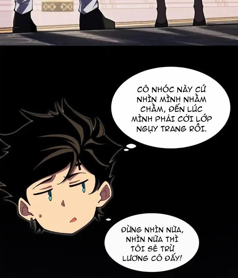 Phá Kiếp Chỉ Huy Chapter 21 - 4