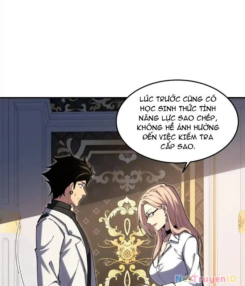 Phá Kiếp Chỉ Huy Chapter 21 - 7