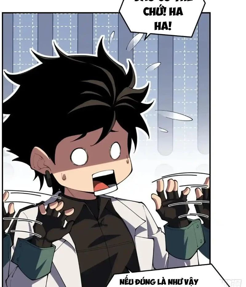 Phá Kiếp Chỉ Huy Chapter 21 - 10