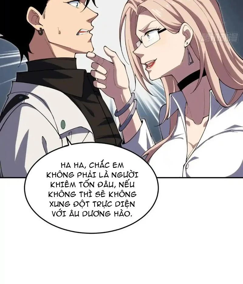 Phá Kiếp Chỉ Huy Chapter 21 - 12