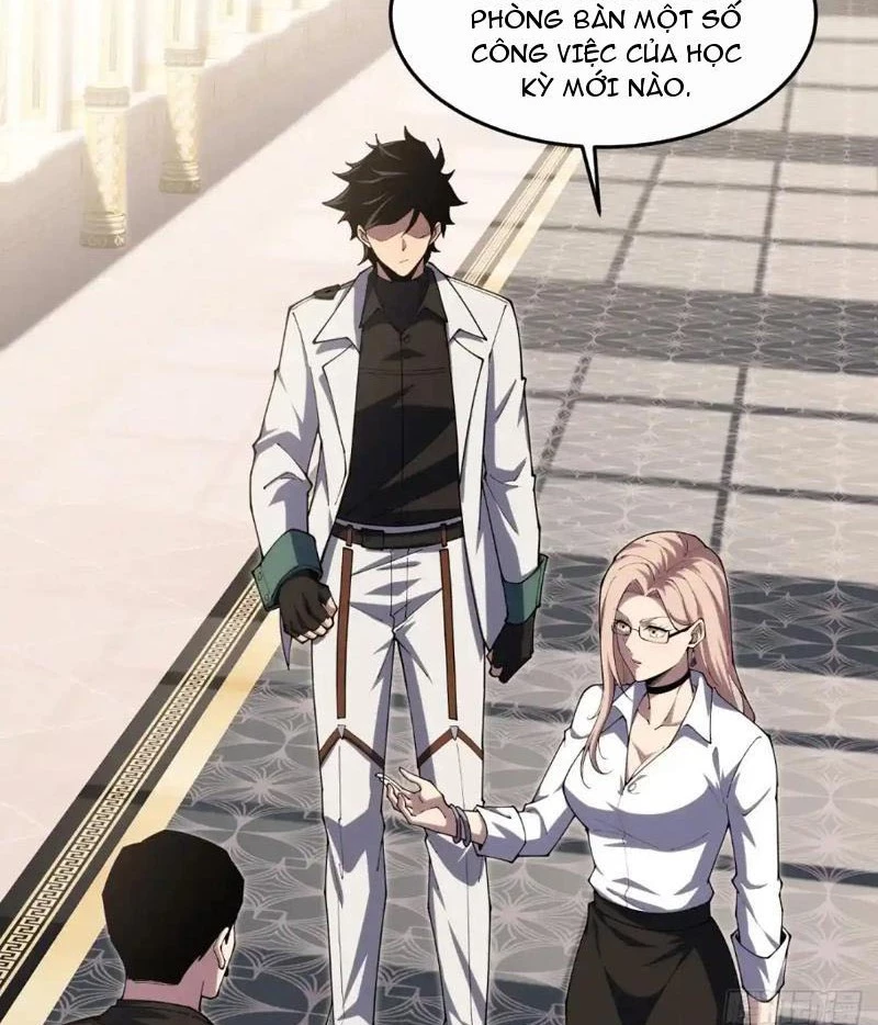 Phá Kiếp Chỉ Huy Chapter 21 - 18