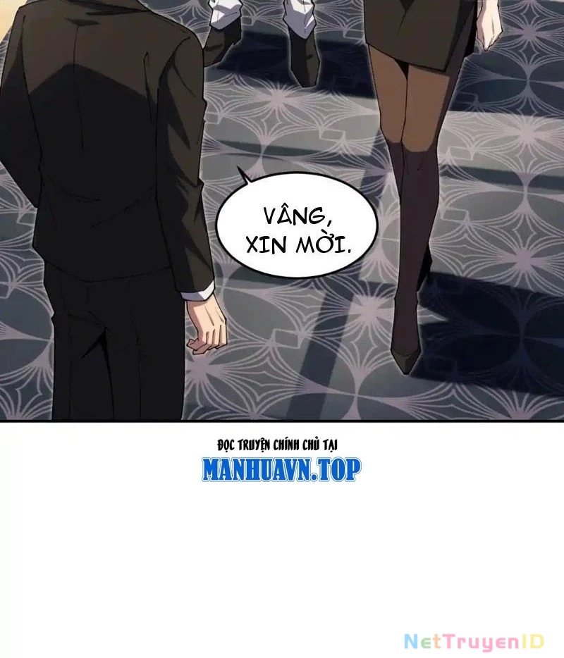 Phá Kiếp Chỉ Huy Chapter 21 - 19