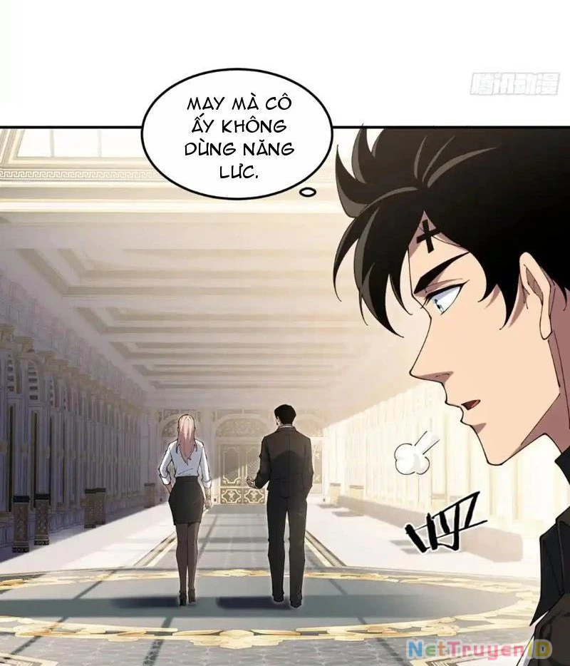 Phá Kiếp Chỉ Huy Chapter 21 - 20