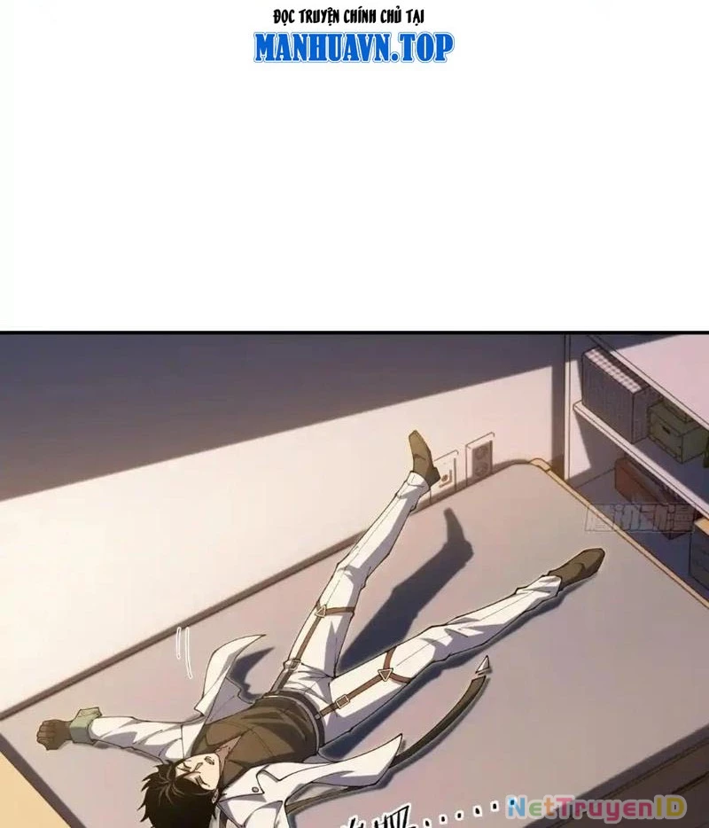 Phá Kiếp Chỉ Huy Chapter 21 - 24