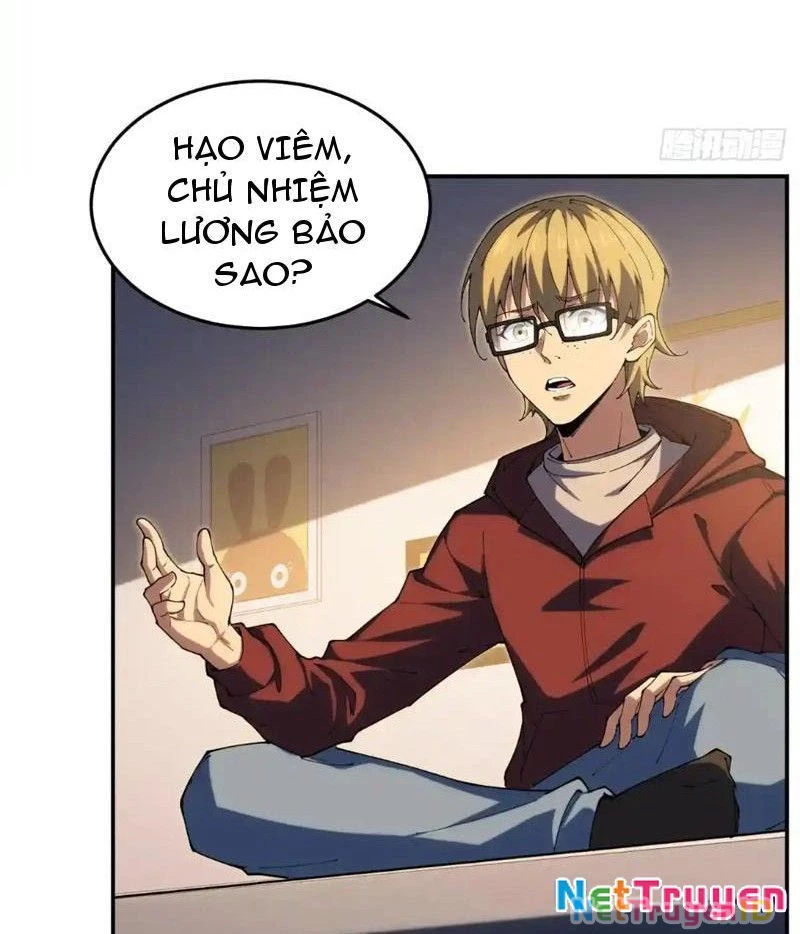 Phá Kiếp Chỉ Huy Chapter 21 - 26