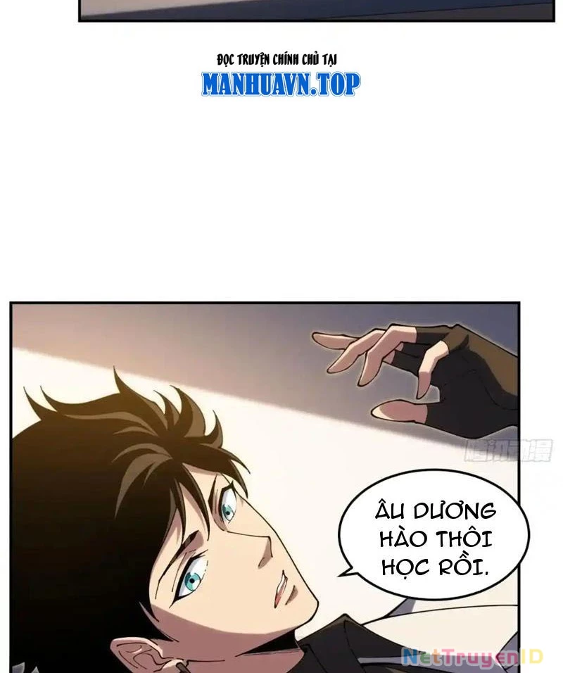 Phá Kiếp Chỉ Huy Chapter 21 - 27