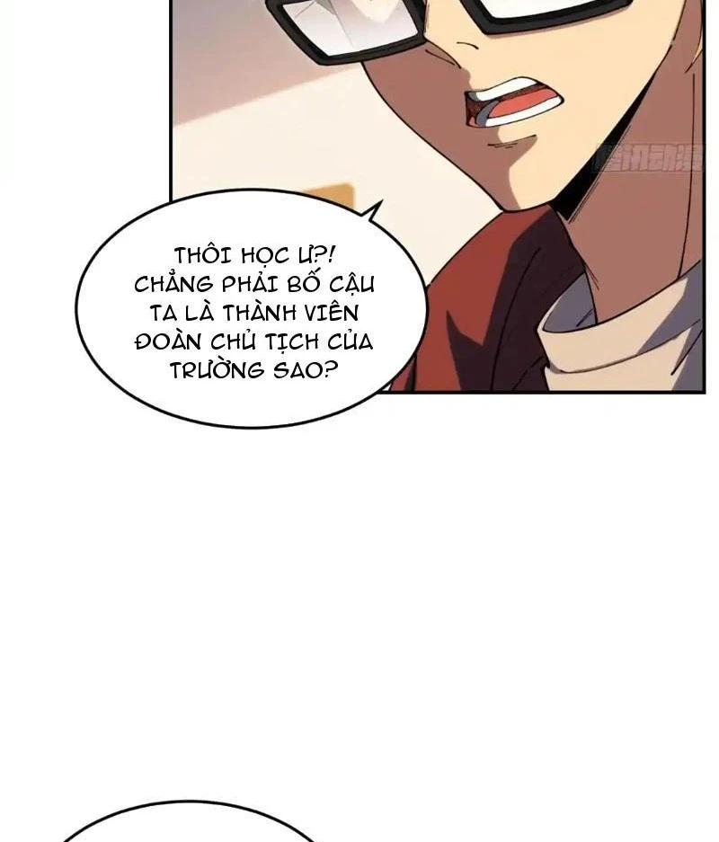 Phá Kiếp Chỉ Huy Chapter 21 - 29