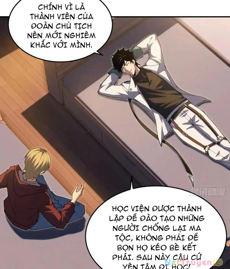 Phá Kiếp Chỉ Huy Chapter 21 - 30