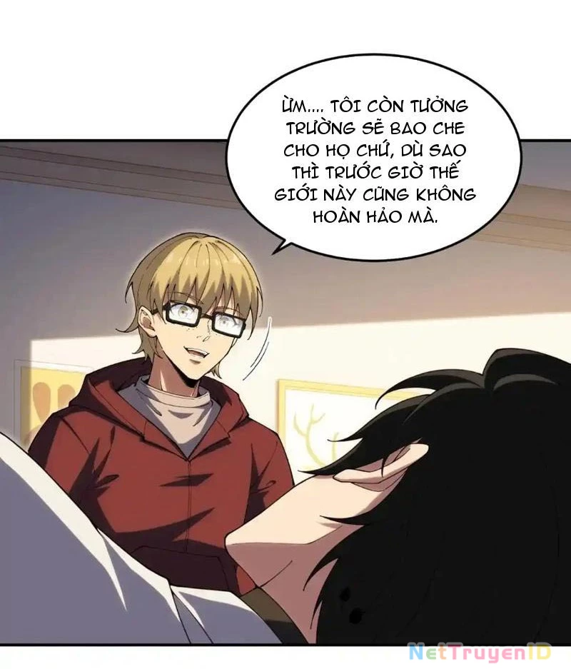 Phá Kiếp Chỉ Huy Chapter 21 - 32