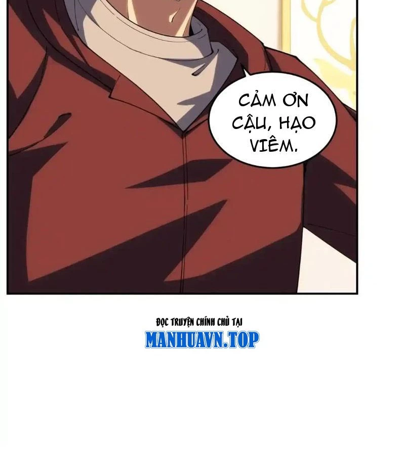 Phá Kiếp Chỉ Huy Chapter 21 - 34