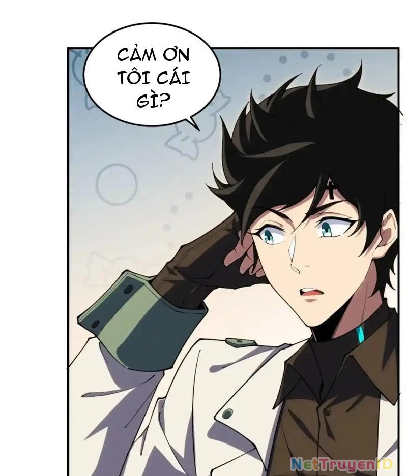 Phá Kiếp Chỉ Huy Chapter 21 - 35