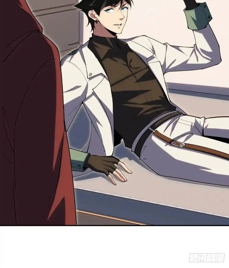 Phá Kiếp Chỉ Huy Chapter 21 - 37