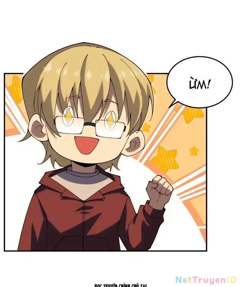 Phá Kiếp Chỉ Huy Chapter 21 - 38