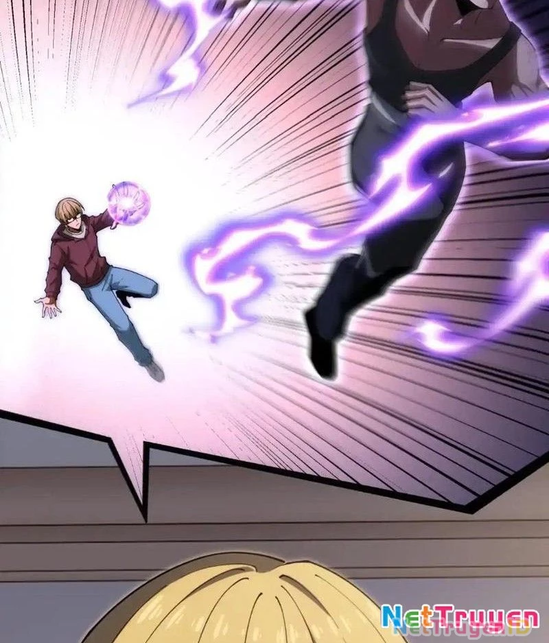 Phá Kiếp Chỉ Huy Chapter 21 - 41
