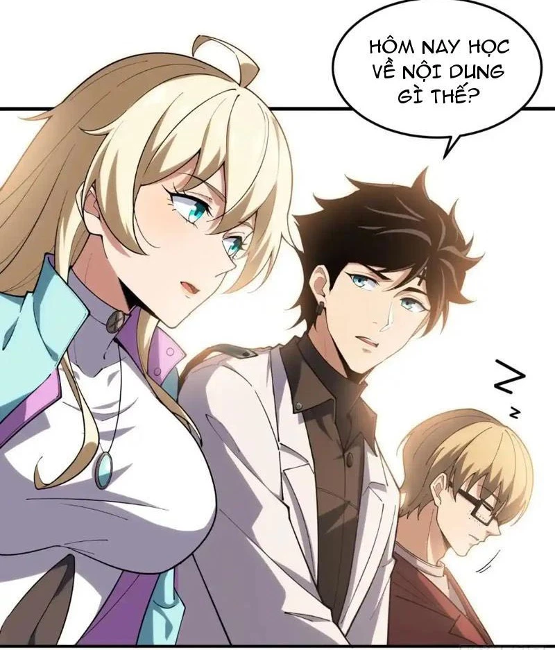 Phá Kiếp Chỉ Huy Chapter 21 - 48