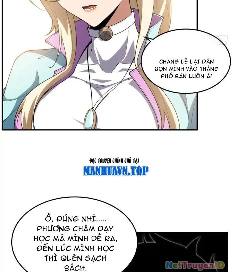 Phá Kiếp Chỉ Huy Chapter 21 - 50