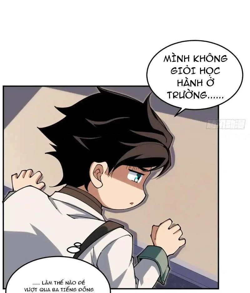 Phá Kiếp Chỉ Huy Chapter 21 - 52