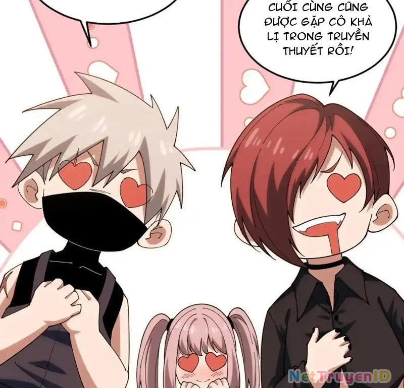 Phá Kiếp Chỉ Huy Chapter 21 - 58