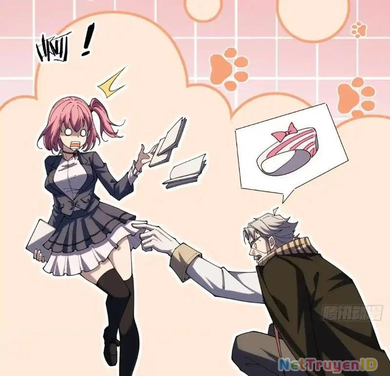 Phá Kiếp Chỉ Huy Chapter 21 - 72