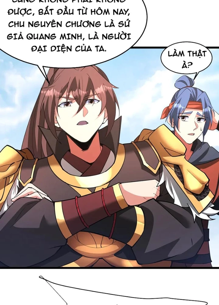 Đại Tần: Ta Con Trai Tần Thủy Hoàng Giết Địch Thăng Cấp Thành Thần Chapter 181 - 5