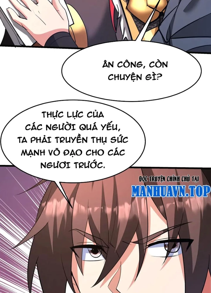 Đại Tần: Ta Con Trai Tần Thủy Hoàng Giết Địch Thăng Cấp Thành Thần Chapter 181 - 17