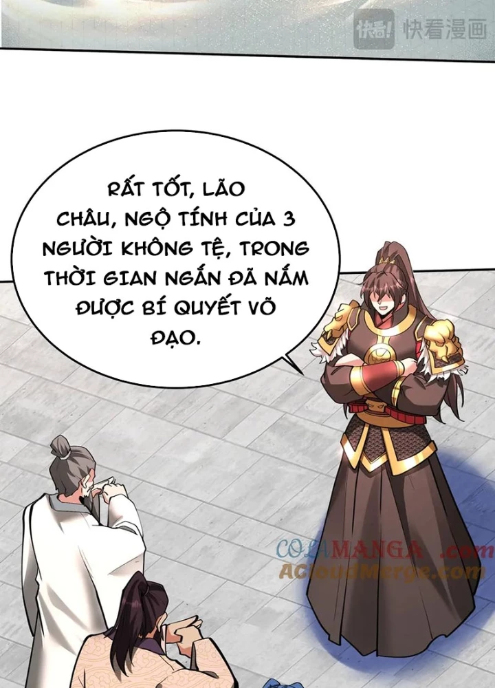 Đại Tần: Ta Con Trai Tần Thủy Hoàng Giết Địch Thăng Cấp Thành Thần Chapter 181 - 35