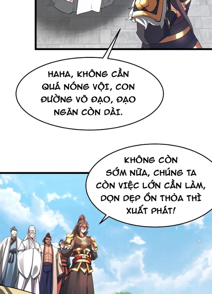 Đại Tần: Ta Con Trai Tần Thủy Hoàng Giết Địch Thăng Cấp Thành Thần Chapter 181 - 43
