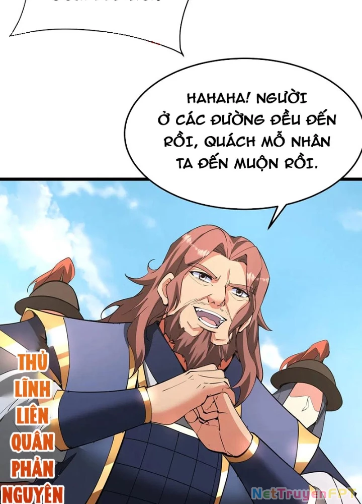 Đại Tần: Ta Con Trai Tần Thủy Hoàng Giết Địch Thăng Cấp Thành Thần Chapter 181 - 51