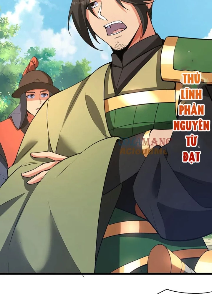 Đại Tần: Ta Con Trai Tần Thủy Hoàng Giết Địch Thăng Cấp Thành Thần Chapter 181 - 59