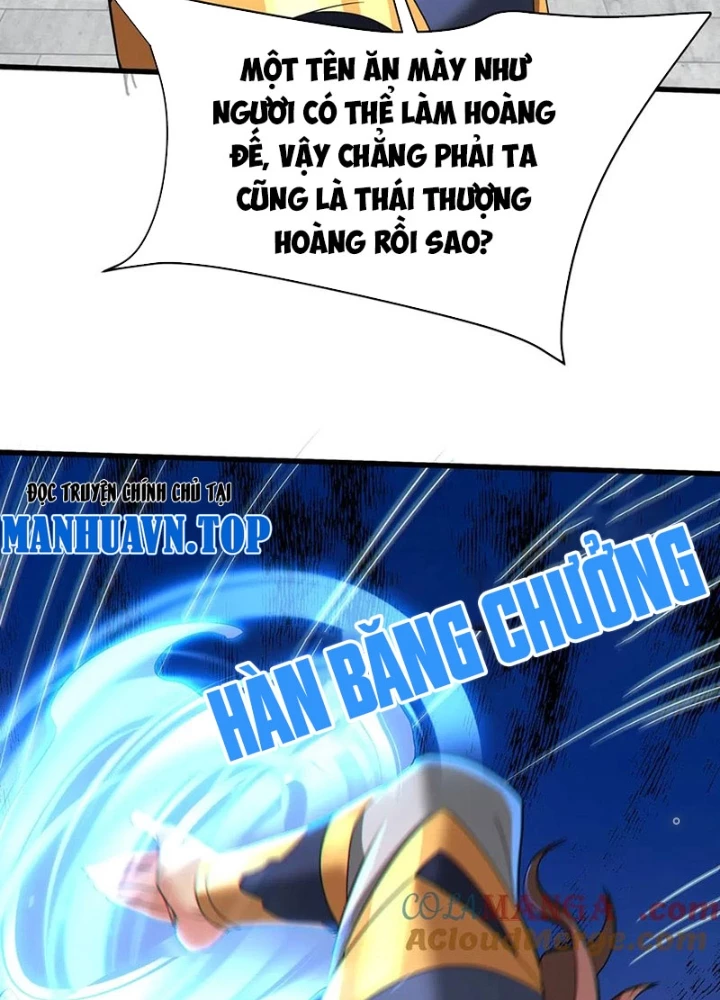 Đại Tần: Ta Con Trai Tần Thủy Hoàng Giết Địch Thăng Cấp Thành Thần Chapter 181 - 79