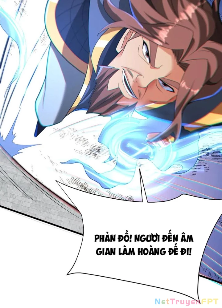 Đại Tần: Ta Con Trai Tần Thủy Hoàng Giết Địch Thăng Cấp Thành Thần Chapter 181 - 81